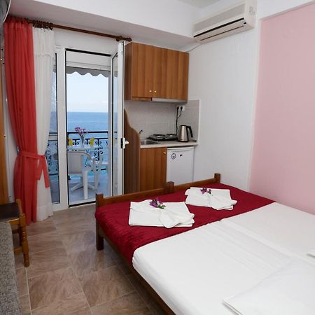 Skála Marión Sunset Studios חדר תמונה