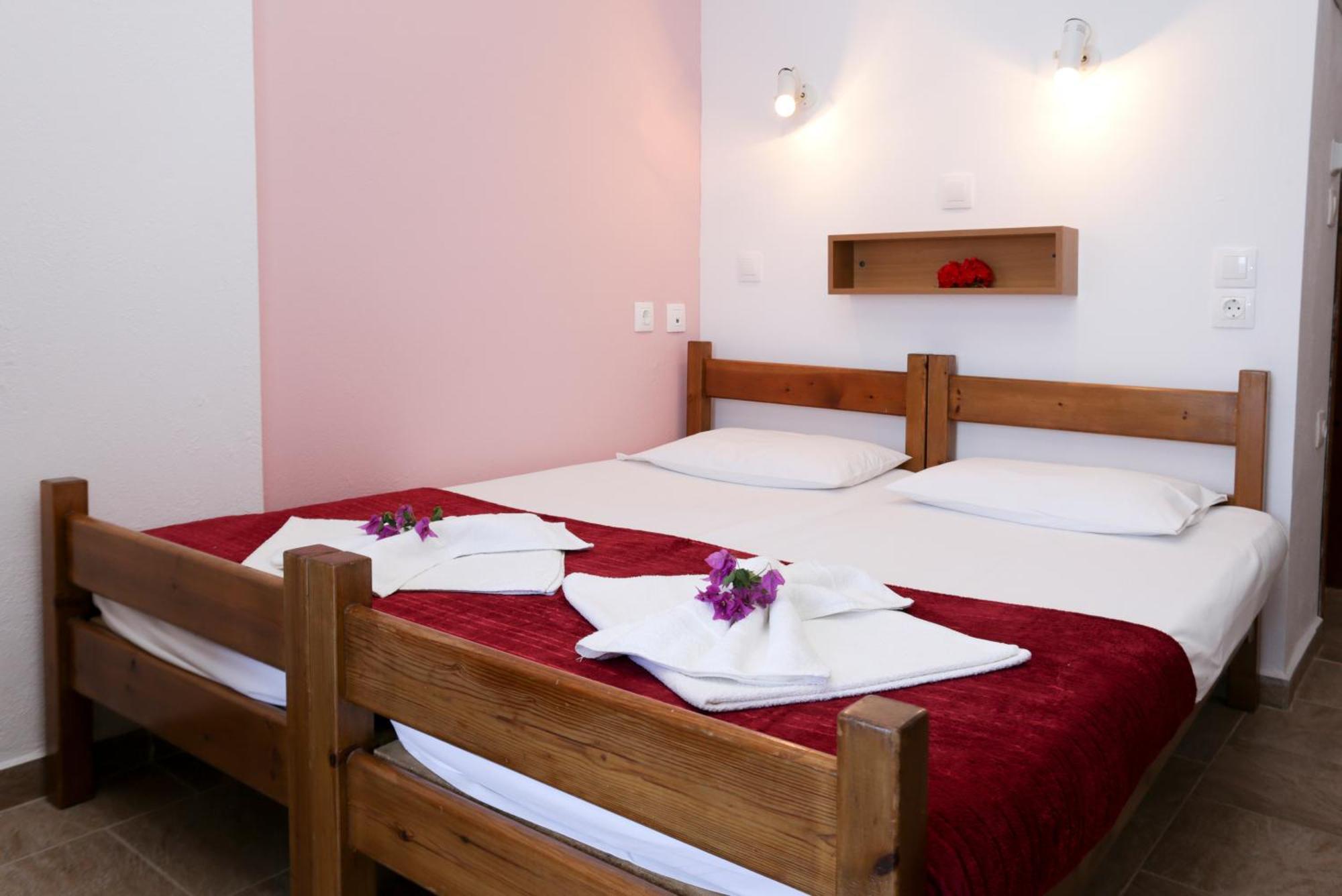 Skála Marión Sunset Studios חדר תמונה