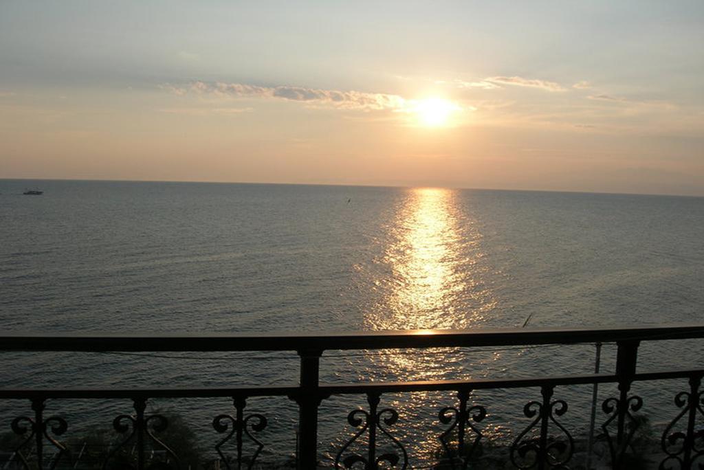Skála Marión Sunset Studios חדר תמונה
