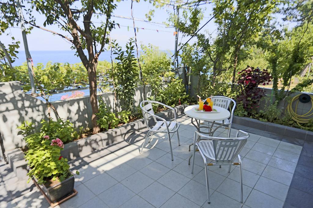 Skála Marión Sunset Studios חדר תמונה