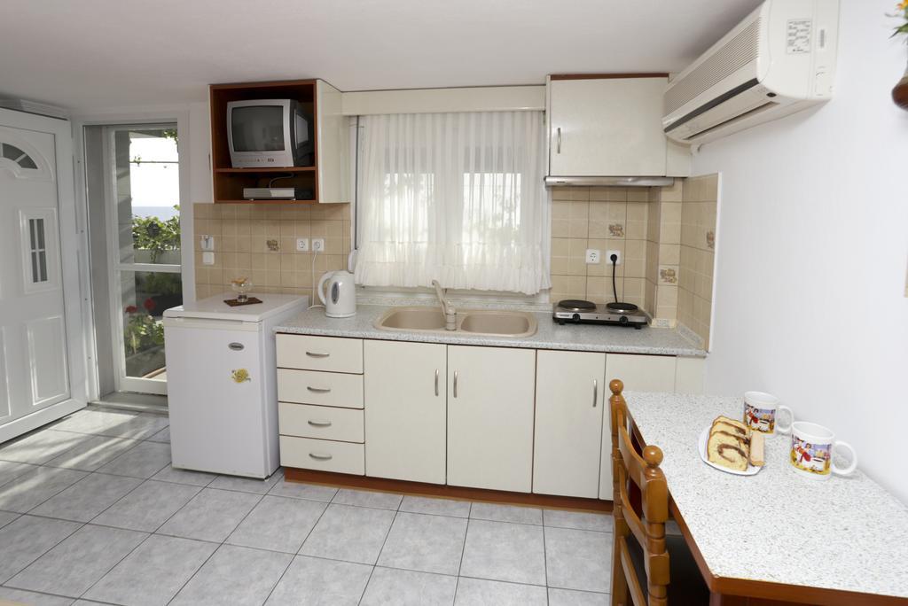 Skála Marión Sunset Studios חדר תמונה