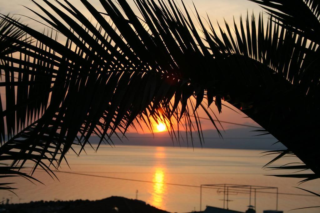 Skála Marión Sunset Studios מראה חיצוני תמונה