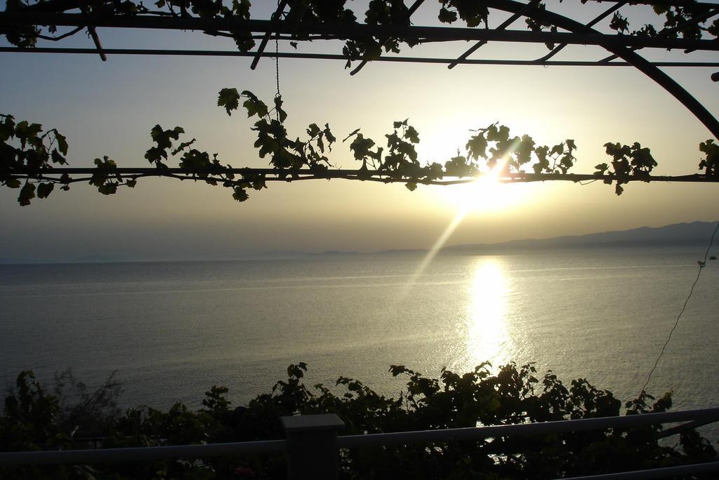 Skála Marión Sunset Studios מראה חיצוני תמונה