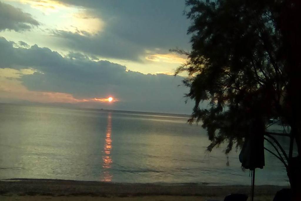 Skála Marión Sunset Studios מראה חיצוני תמונה