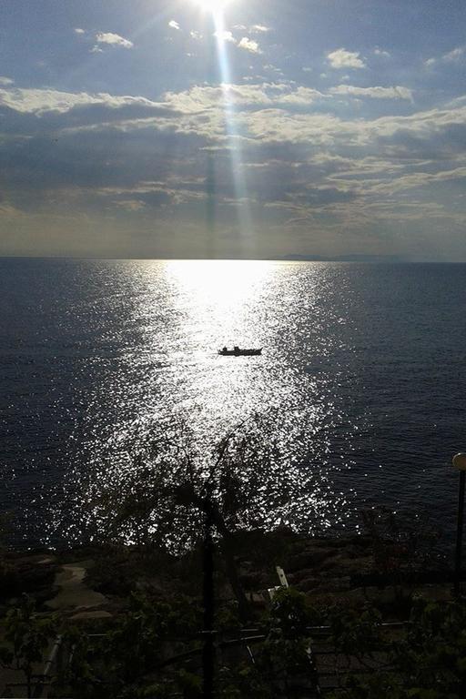 Skála Marión Sunset Studios מראה חיצוני תמונה
