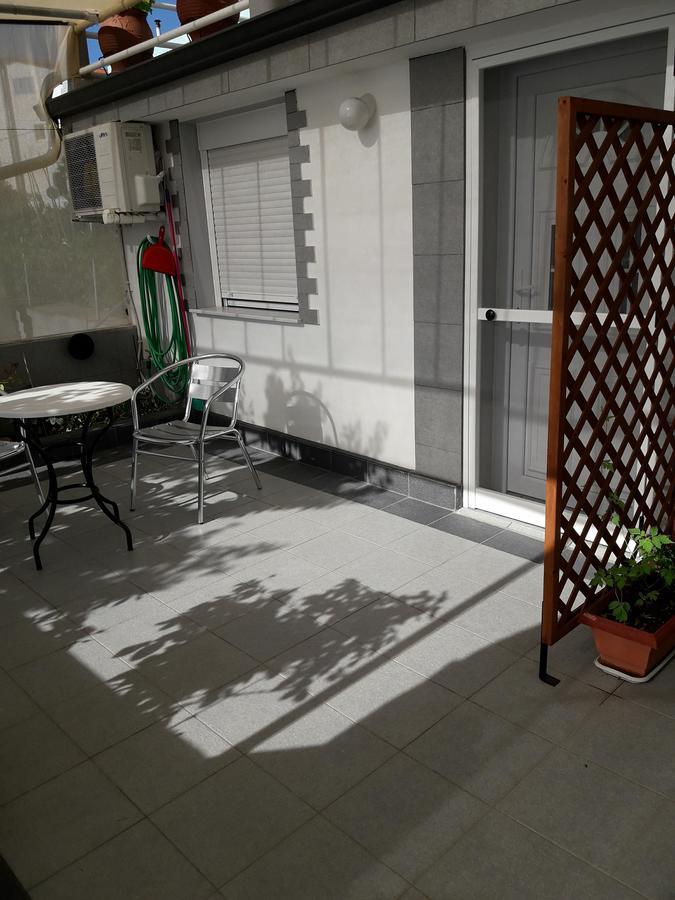 Skála Marión Sunset Studios מראה חיצוני תמונה