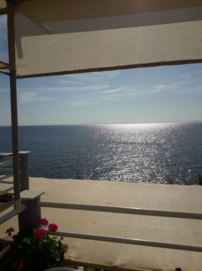 Skála Marión Sunset Studios מראה חיצוני תמונה